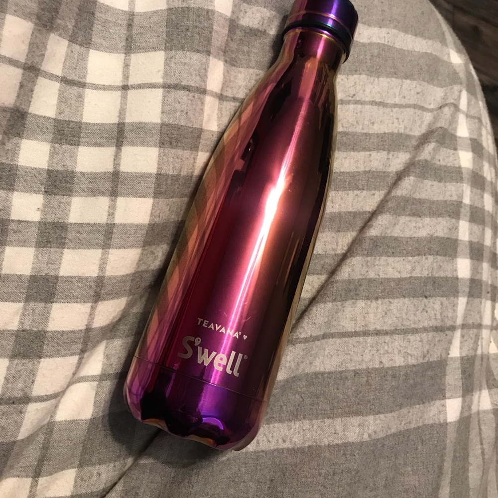 Swell bottle